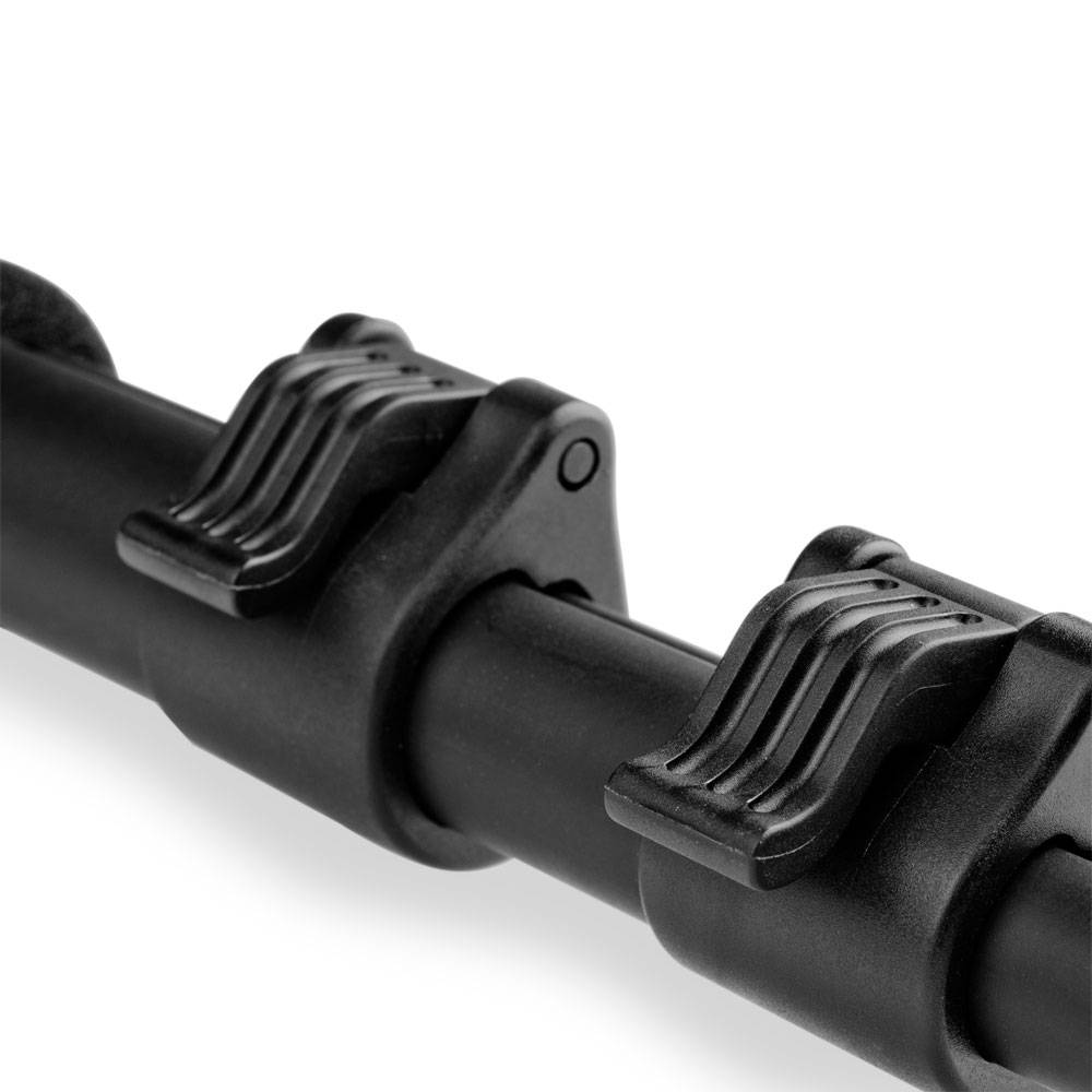 Walimex 17401 Auslegearm Arbeitshöhe 63 - 163cm