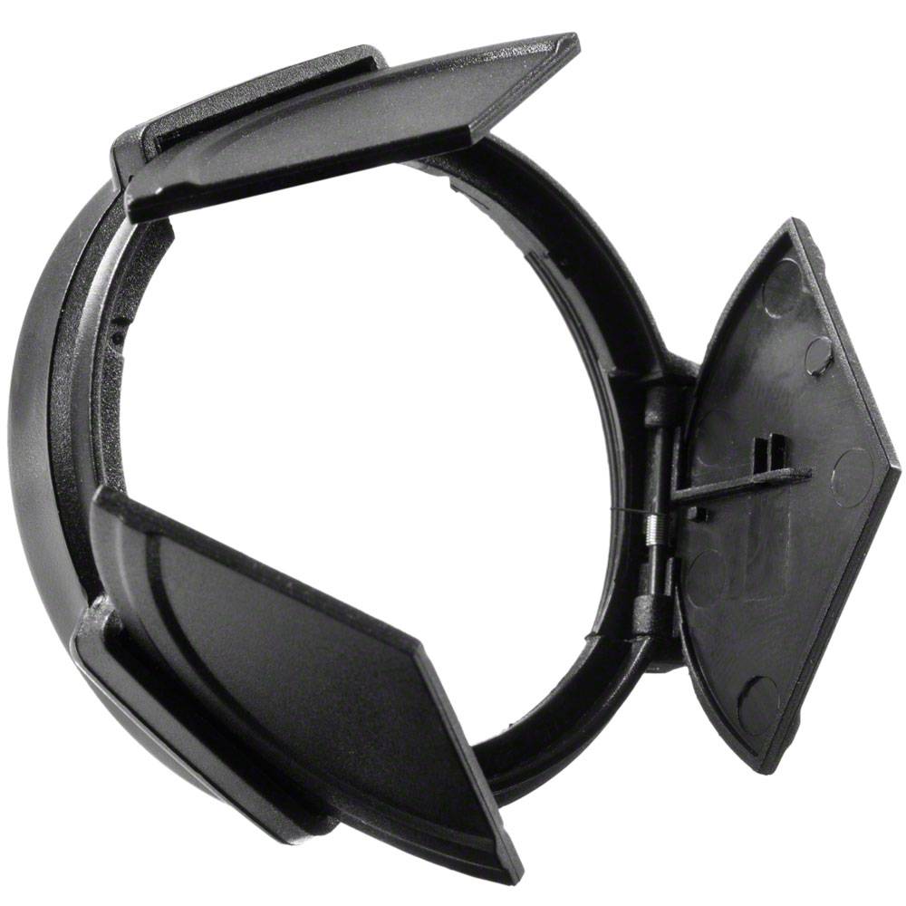 JJC LX5KIT Objektivdeckel Passend für Marke (Kamera)=Panasonic