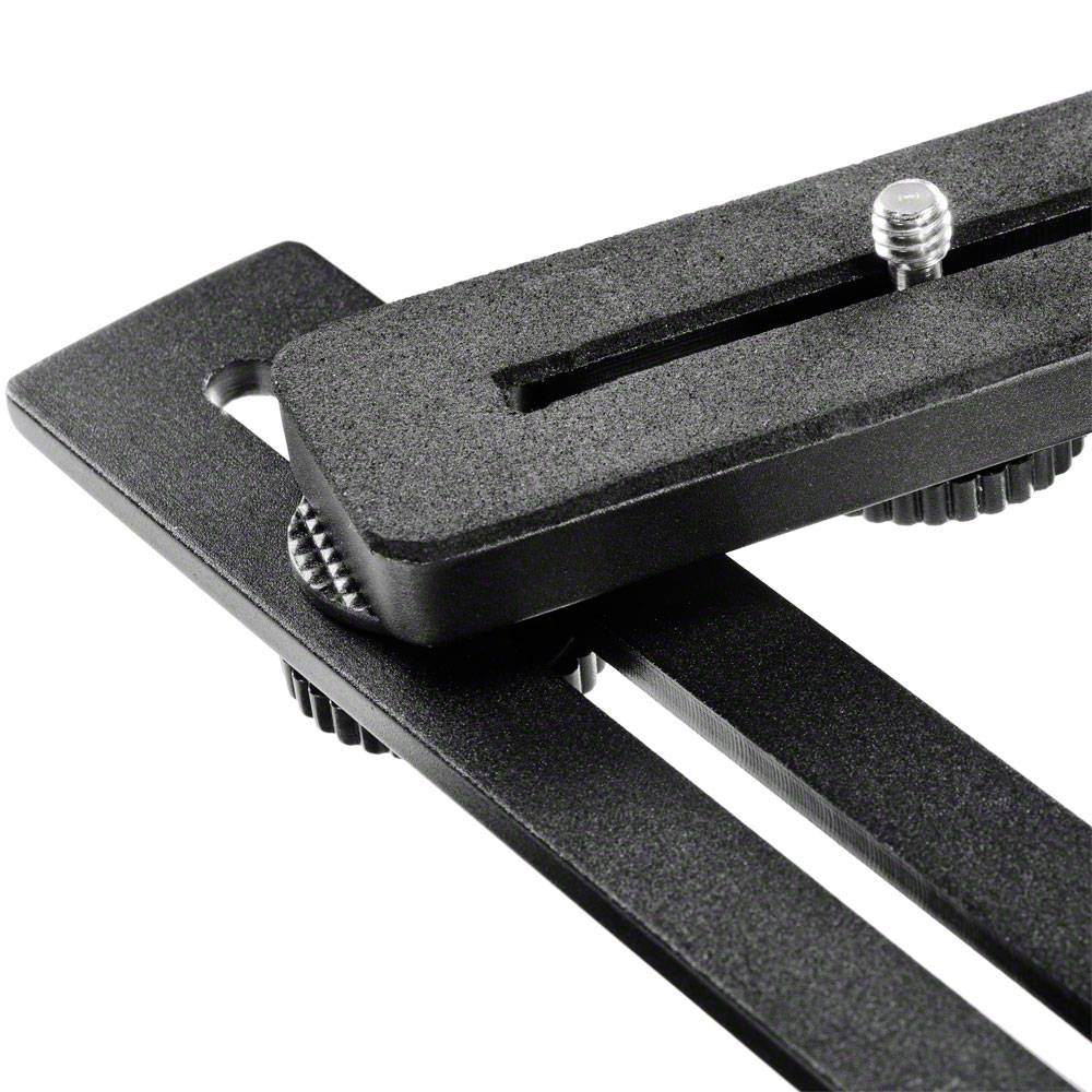 Walimex 17832 17832 Blitzschienensystem