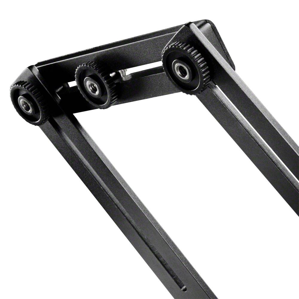 Walimex 17832 17832 Blitzschienensystem