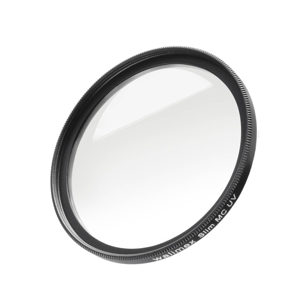 UV-Filter Walimex 58 mm SlimMCUVFilter