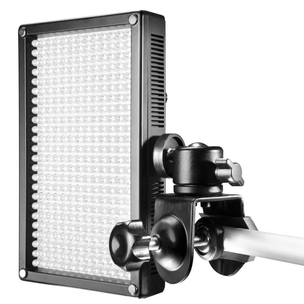 Walimex 17931 Rohrklemme