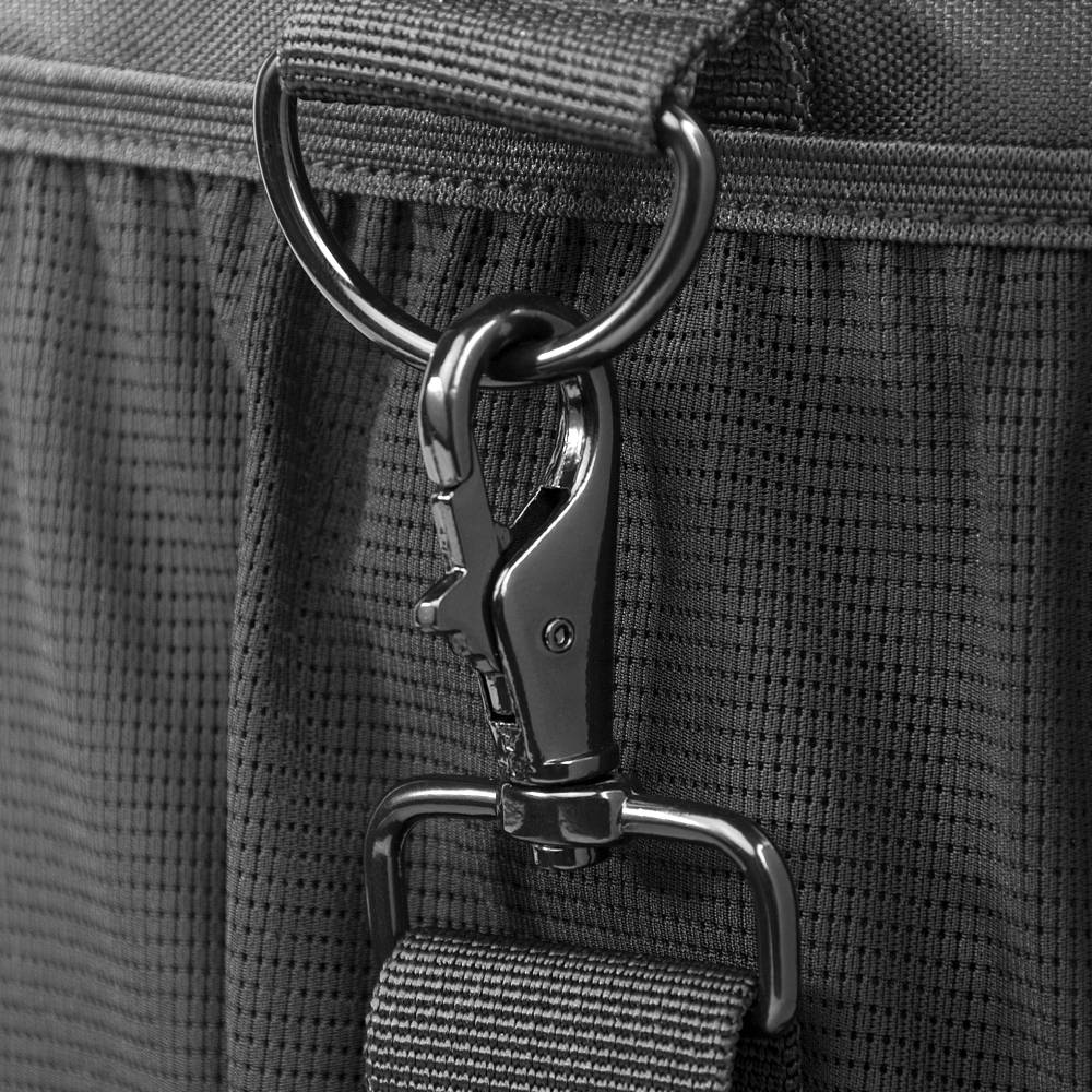 Mantona Neolit II Kameratasche Innenmaß (B x H x T) 290 x 200 x 180 mm