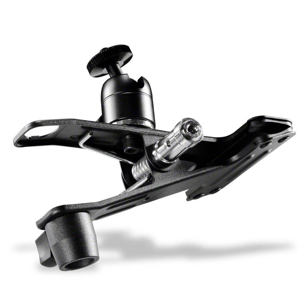 Walimex 18230 Studioklemme