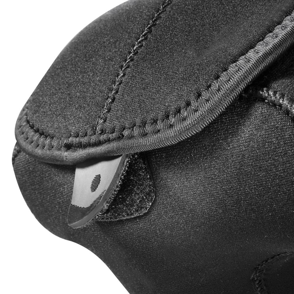 Walimex SBR10 200 Größe L Kamerahülle Innenmaß (B x H x T) 110 x 130 x 180mm