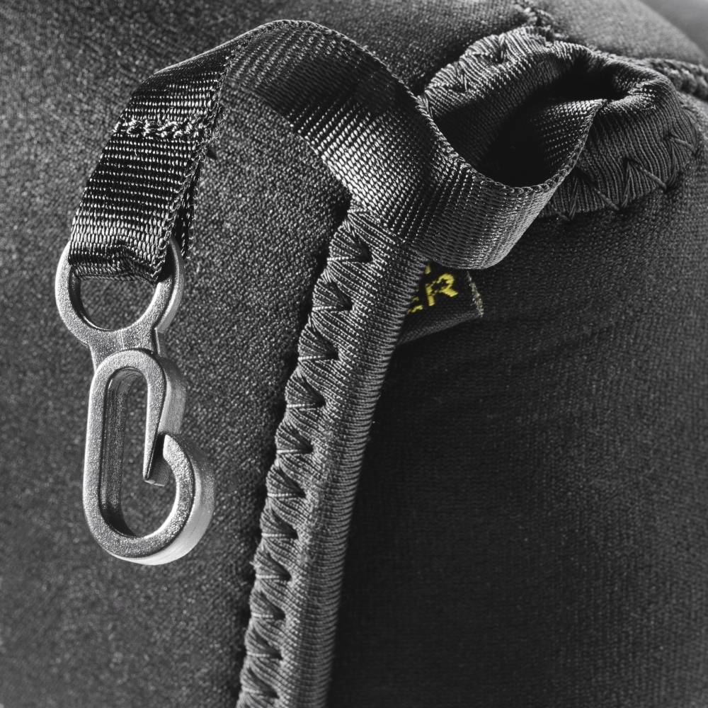 Walimex SBR10 200 Größe L Kamerahülle Innenmaß (B x H x T) 110 x 130 x 180mm