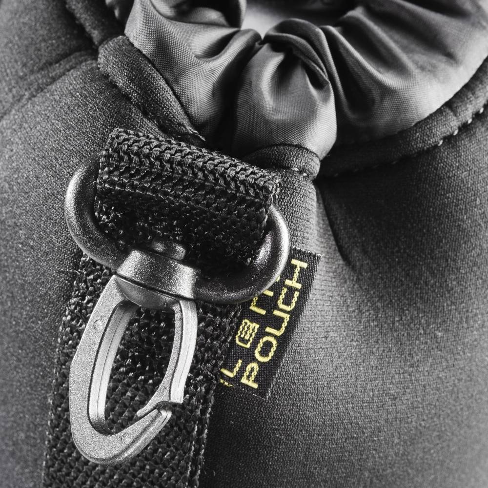 Walimex size S - Tasche für Linse - Neopren