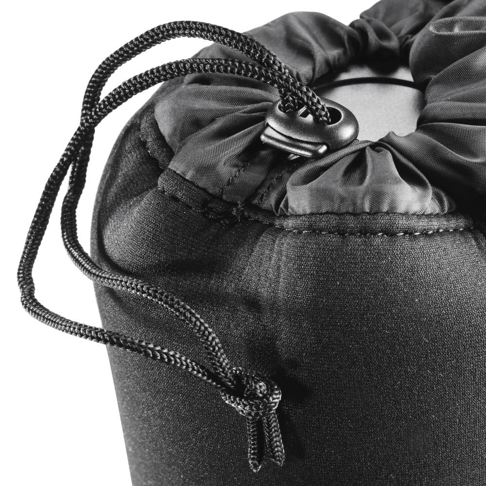 Walimex size S - Tasche für Linse - Neopren