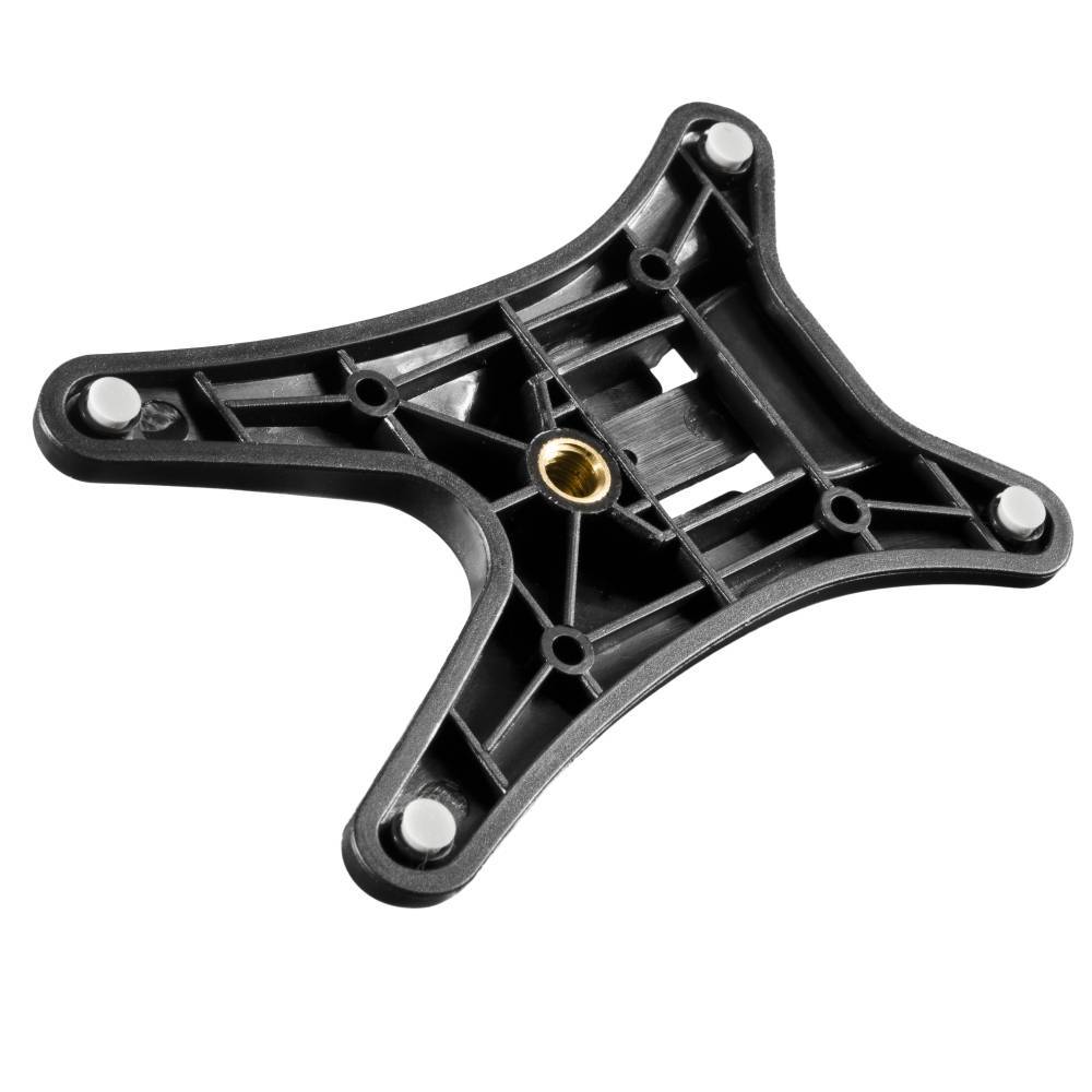 Walimex Standfuß für Systemblitz 18424 Blitzständer