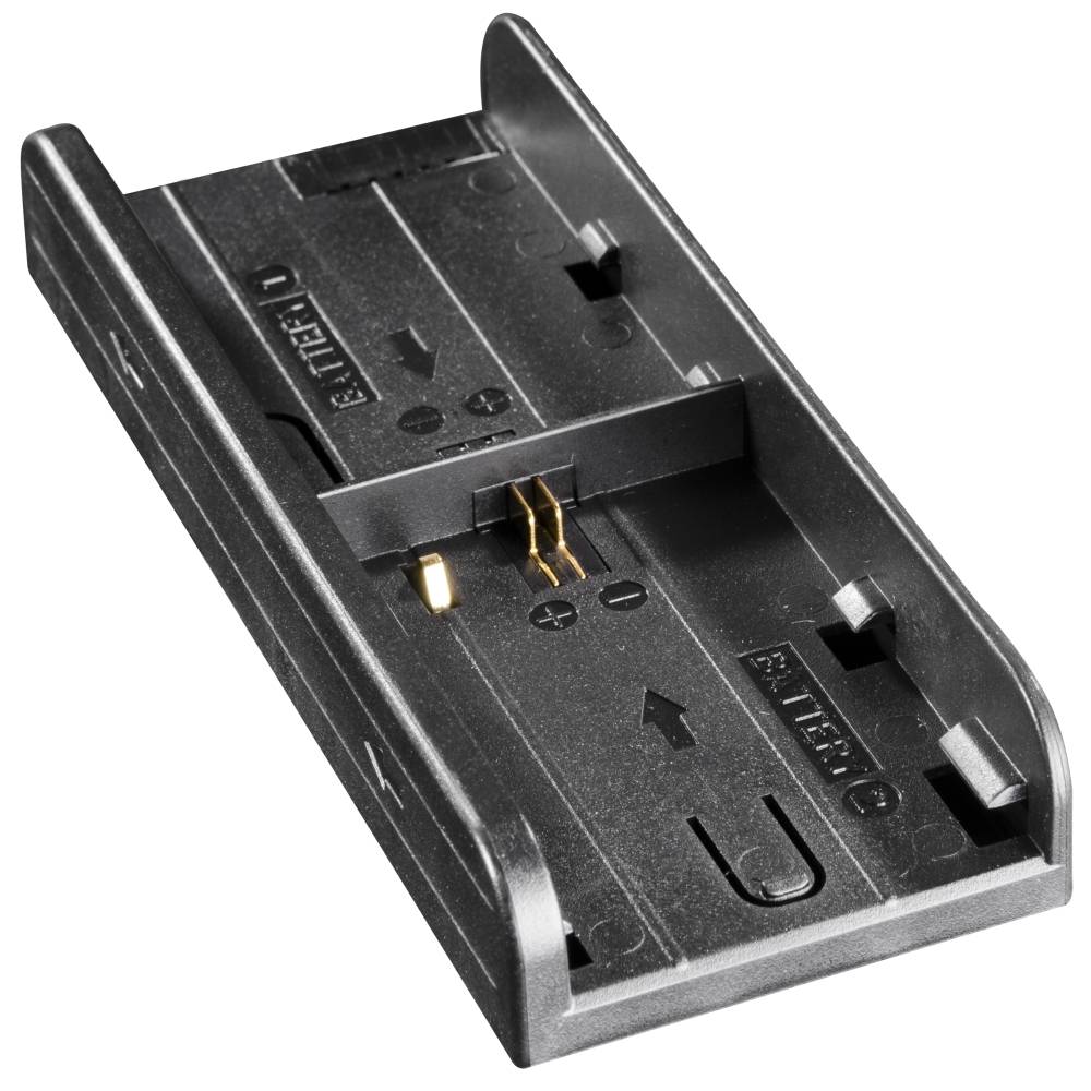 Aputure BP-E6 II C Batteriehandgriff Passend für (Kamera):Canon EOS 5D Mark II