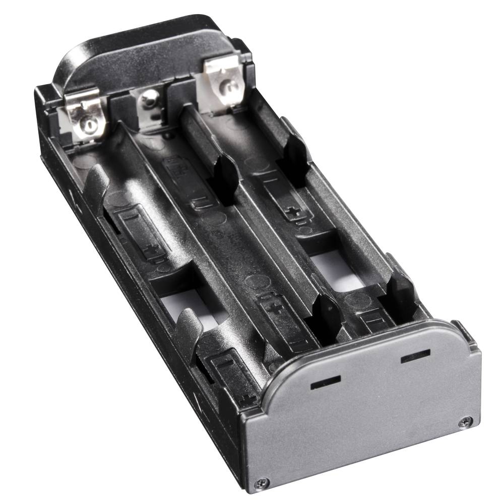 Aputure BP-E6 II C Batteriehandgriff Passend für (Kamera):Canon EOS 5D Mark II