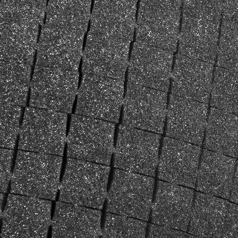 Mantona Outdoor Schutz-Koffer L Kamerakoffer Innenmaß (B x H x T)=350 x 480 x 110mm