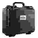 Mantona Outdoor Schutz-Koffer M Kamerakoffer Innenmaß (B x H x T)=220 x 300 x 80mm