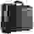 Mantona Outdoor Schutz-Koffer L Kamerakoffer Innenmaß (B x H x T)=350 x 480 x 110mm