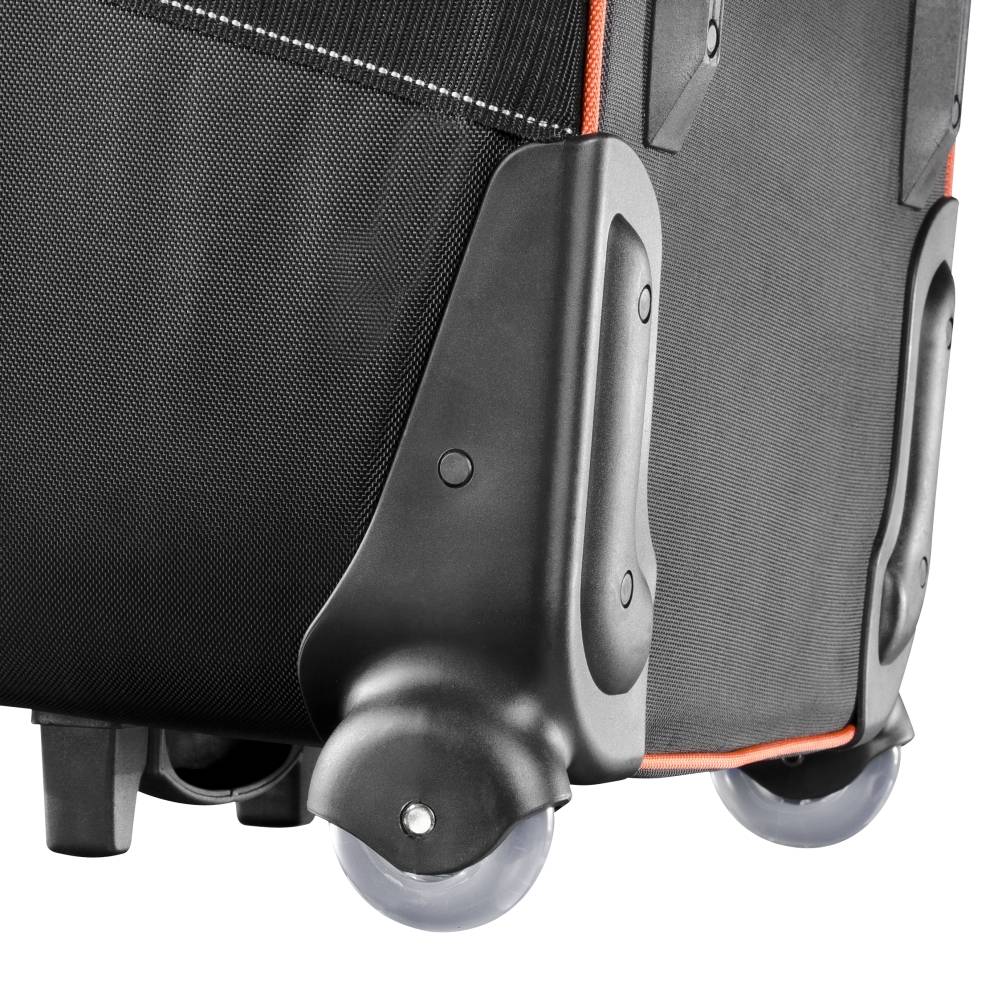 Walimex Pro Größe L Trolley Innenmaß (B x H x T)=320 x 250 x 101 mm