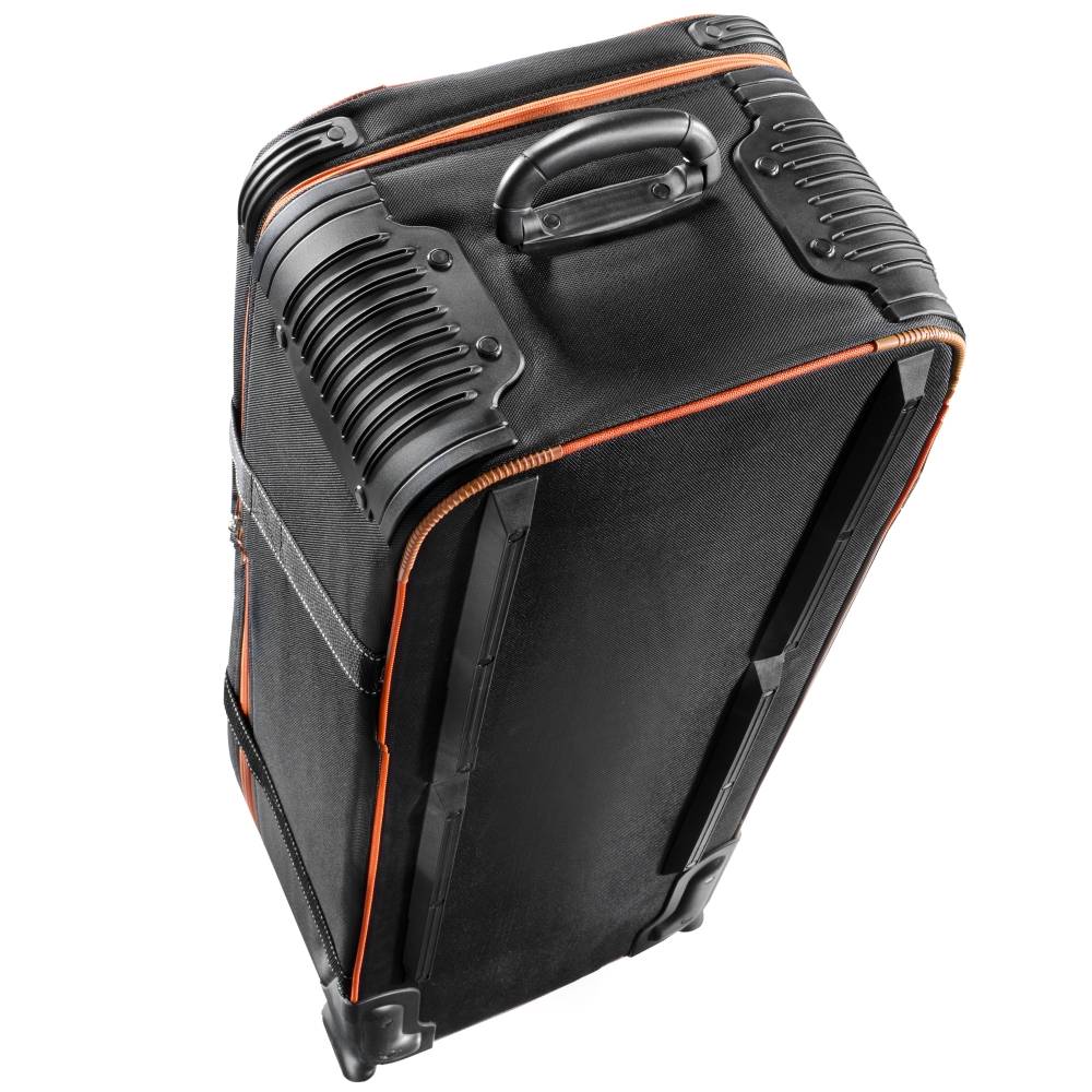 Walimex Pro Größe L Trolley Innenmaß (B x H x T)=320 x 250 x 101 mm
