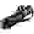 Mantona Dolomit 4000 Dreibeinstativ 1/4 Zoll, 3/8 Zoll Arbeitshöhe=51 - 170cm Schwarz inkl. Tasche