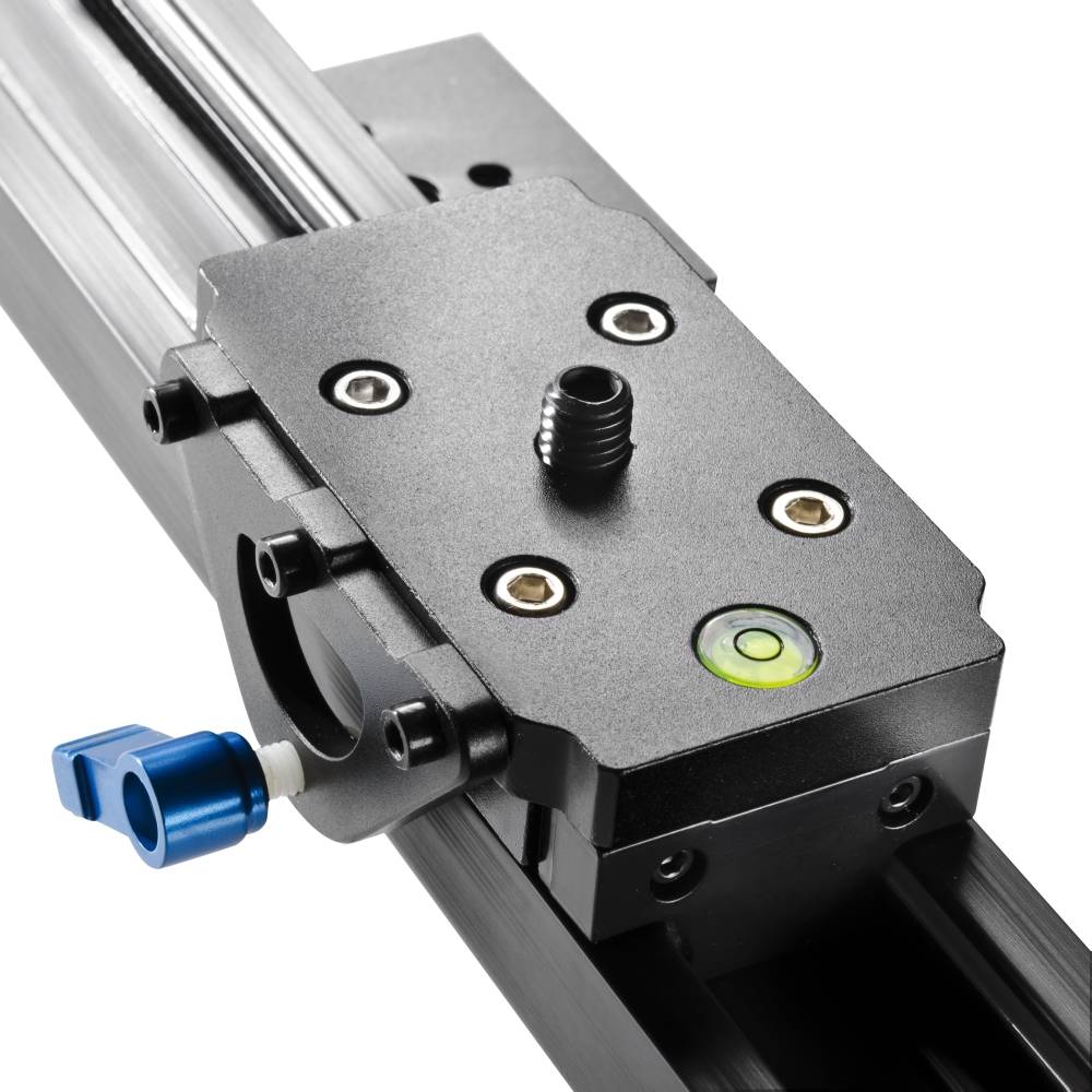 Walimex Pro Videoschiene Video Rail Slider 120 Video-Schiene