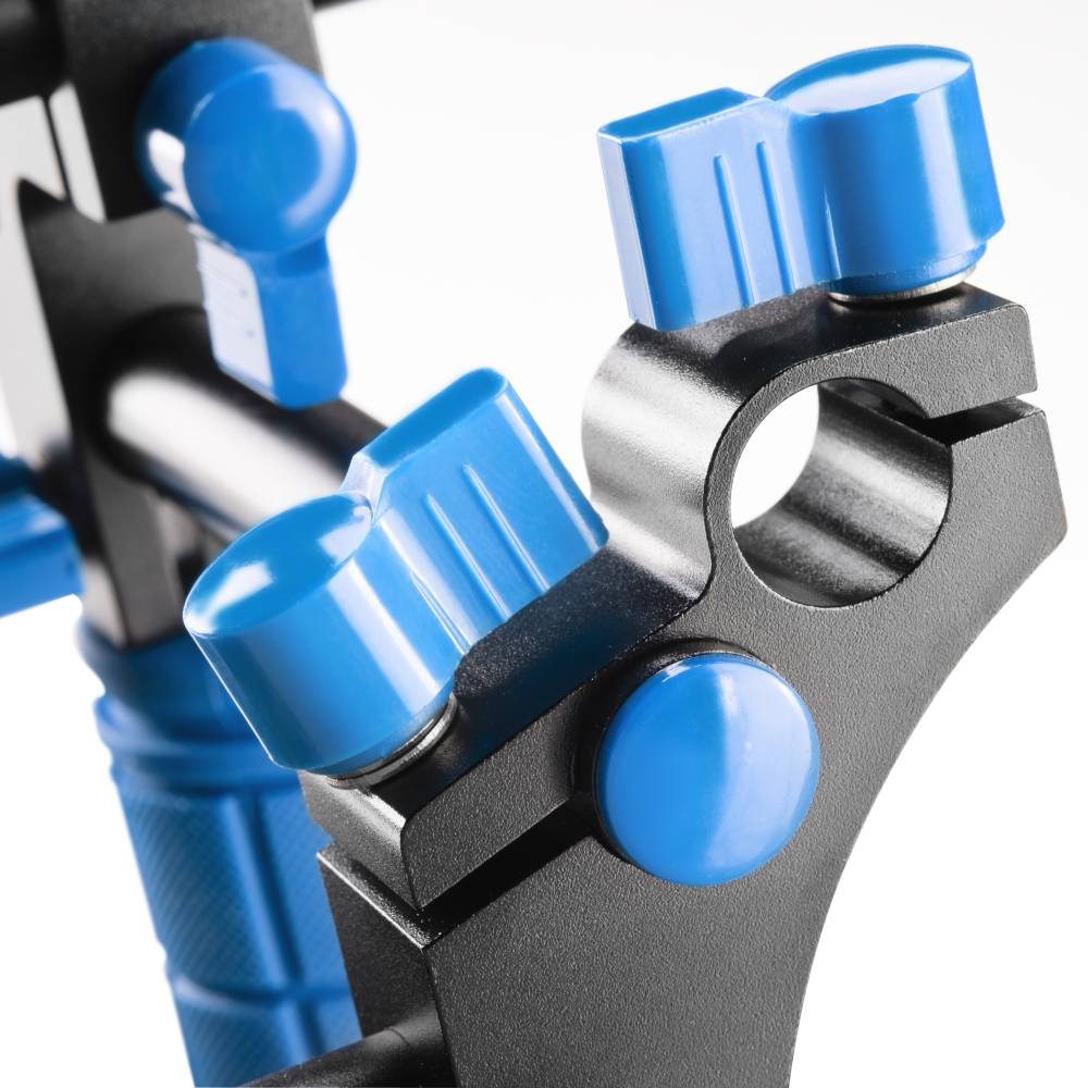 Walimex Pro Cineast II Schulterstativ