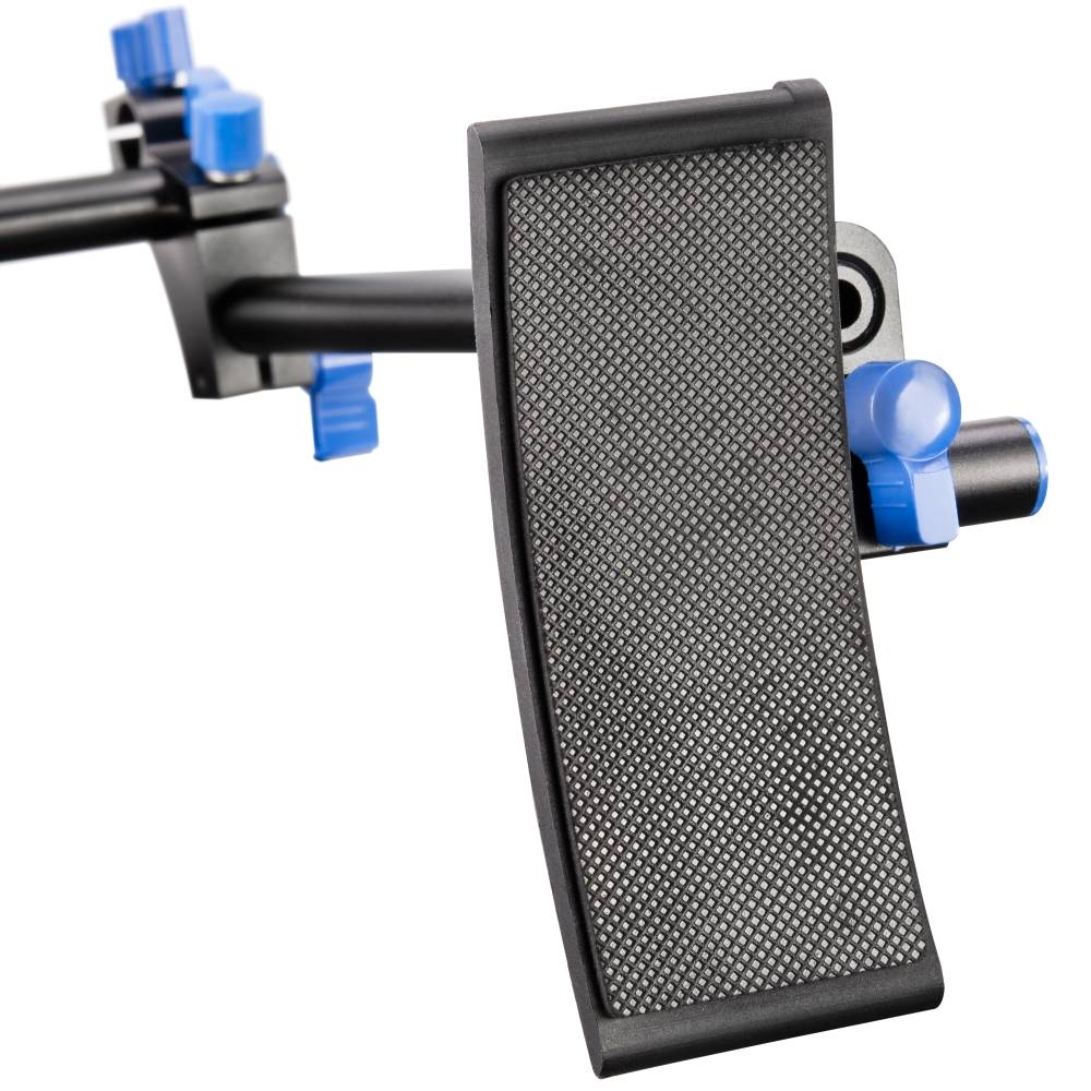 Walimex Pro Cineast II Schulterstativ