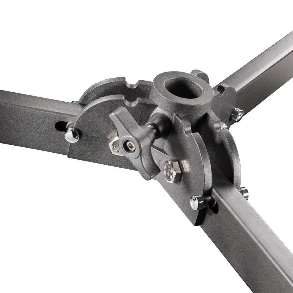 Mantona Video Stativwagen Schwebestativ