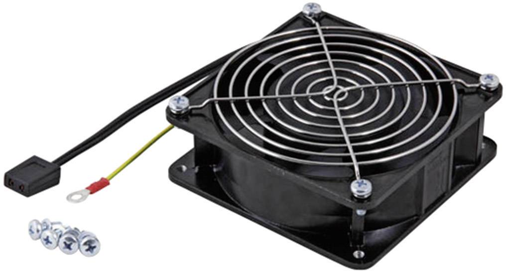 EFB Elektronik 691664 19 Zoll 1 x