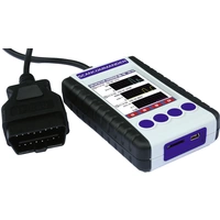 Diamex OBD II Diagnosetool ScanCommander 7207 Diamex OBD II Diagnosetool ScanCommander 7207