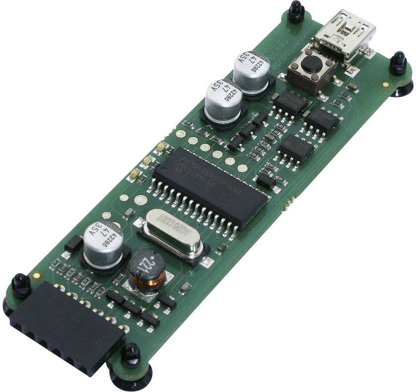 Diamex PIC-Prog PIC-Programmierer 7208