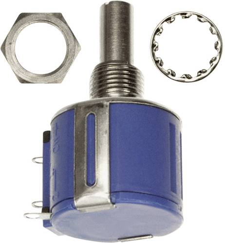 PRÄZ. POT 3540S-1-103L 10K OHM 22MM. WW