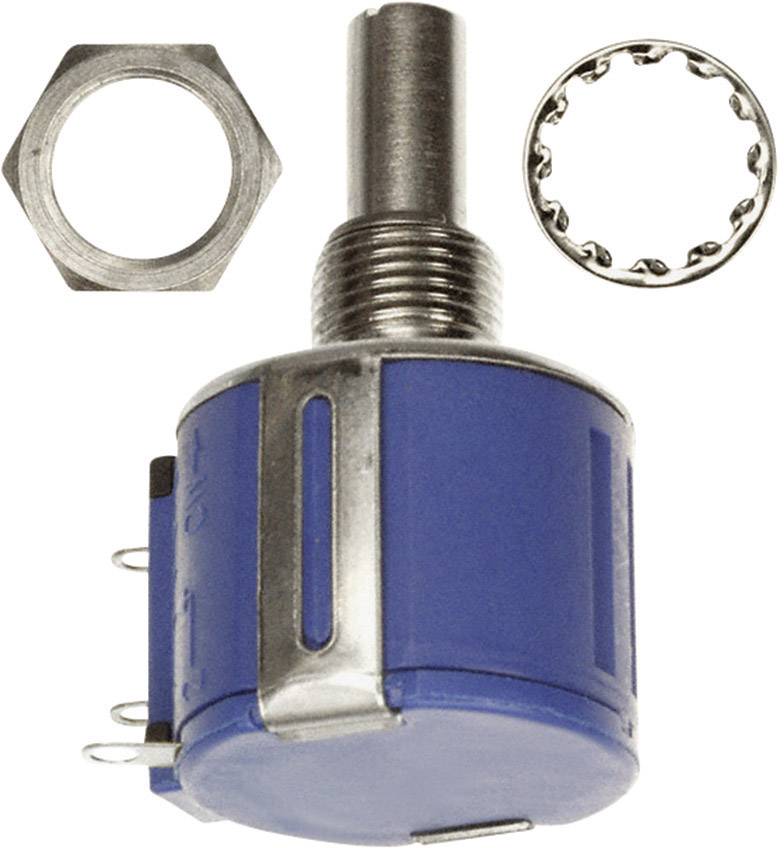 Bourns 3540S-1-103L 3540S-1-103L Präzisions-Potentiometer Mono 2 W 10 kΩ 1 St.