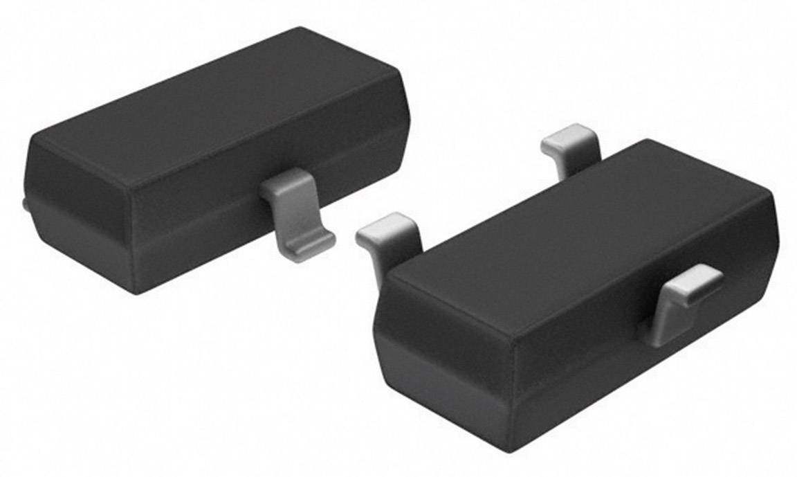 Bourns TVS-Diode CDSOT23-SM712 SOT-23-3 7.5 V, 13.3 V 400 W