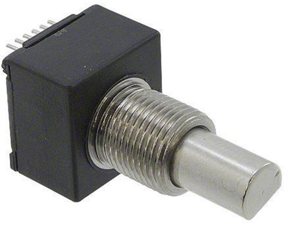 Bourns EM14A1D-C24-L032N EM14A1D-C24-L032N Drehimpulsgeber 12 V/DC Schaltpositionen 32 360 ° 1 St.