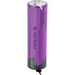 Tadiran Batteries SL 760 PR Spezial-Batterie Mignon (AA) U-Lötpins Lithium 3.6V 2200 mAh 1St. Tadiran Batteries SL 760 PR Spezial-Batterie Mignon (AA) U-Lötpins Lithium 3.6V 2200 mAh 1St.