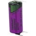 Tadiran Batteries SL 761 PT Spezial-Batterie 2/3 AA U-Lötpins Lithium 3.6V 1500 mAh 1St. Tadiran Batteries SL 761 PT Spezial-Batterie 2/3 AA U-Lötpins Lithium 3.6V 1500 mAh 1St.