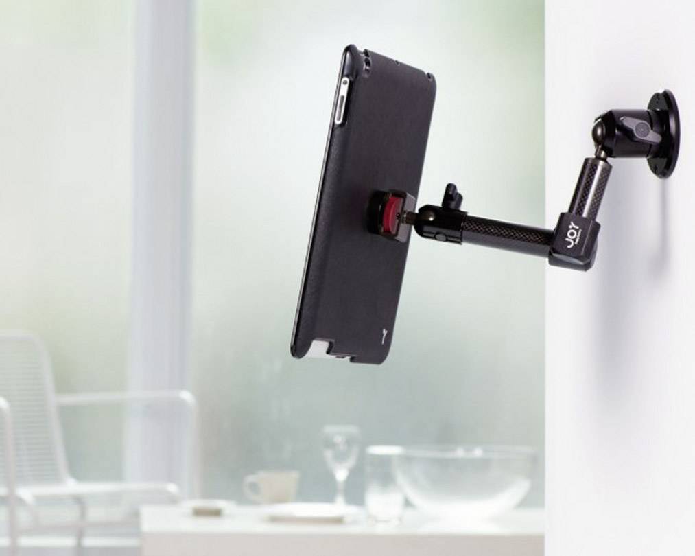 The Joyfactory Tournez Wand/Schrankhalterung iPad Wandhalterung, A020