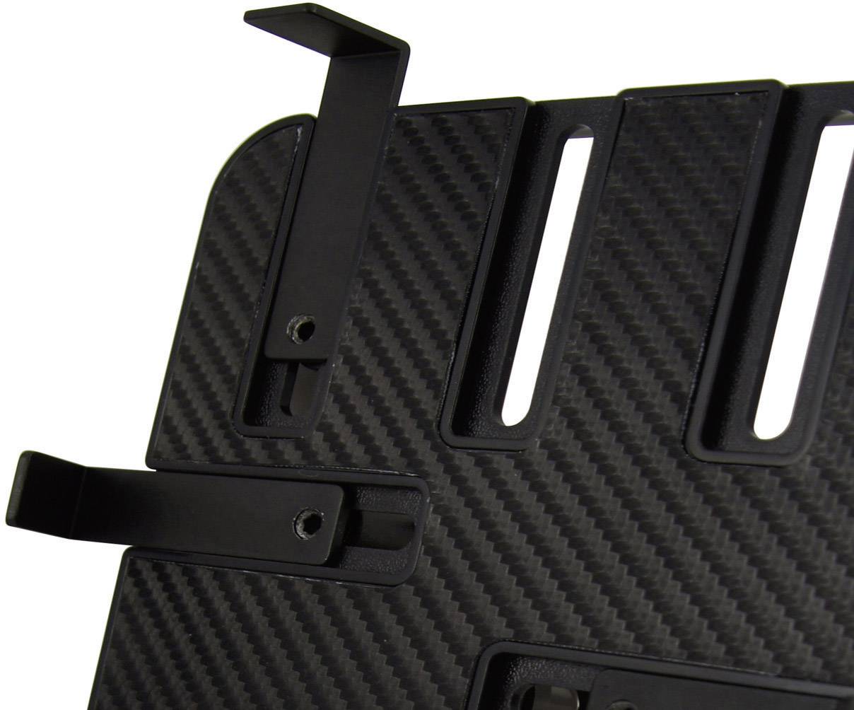 The Joyfactory Unite Tablet Wandhalterung Universal 17,8cm (7") - 29,5cm (11,6")