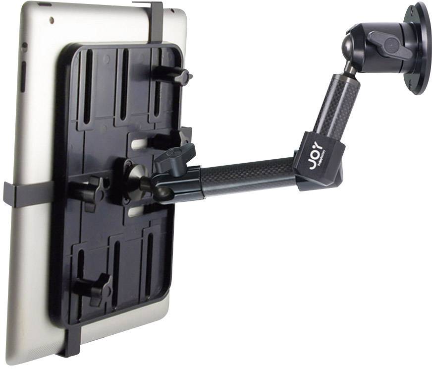 The Joyfactory Unite Tablet Wandhalterung Universal 17,8cm (7") - 29,5cm (11,6")