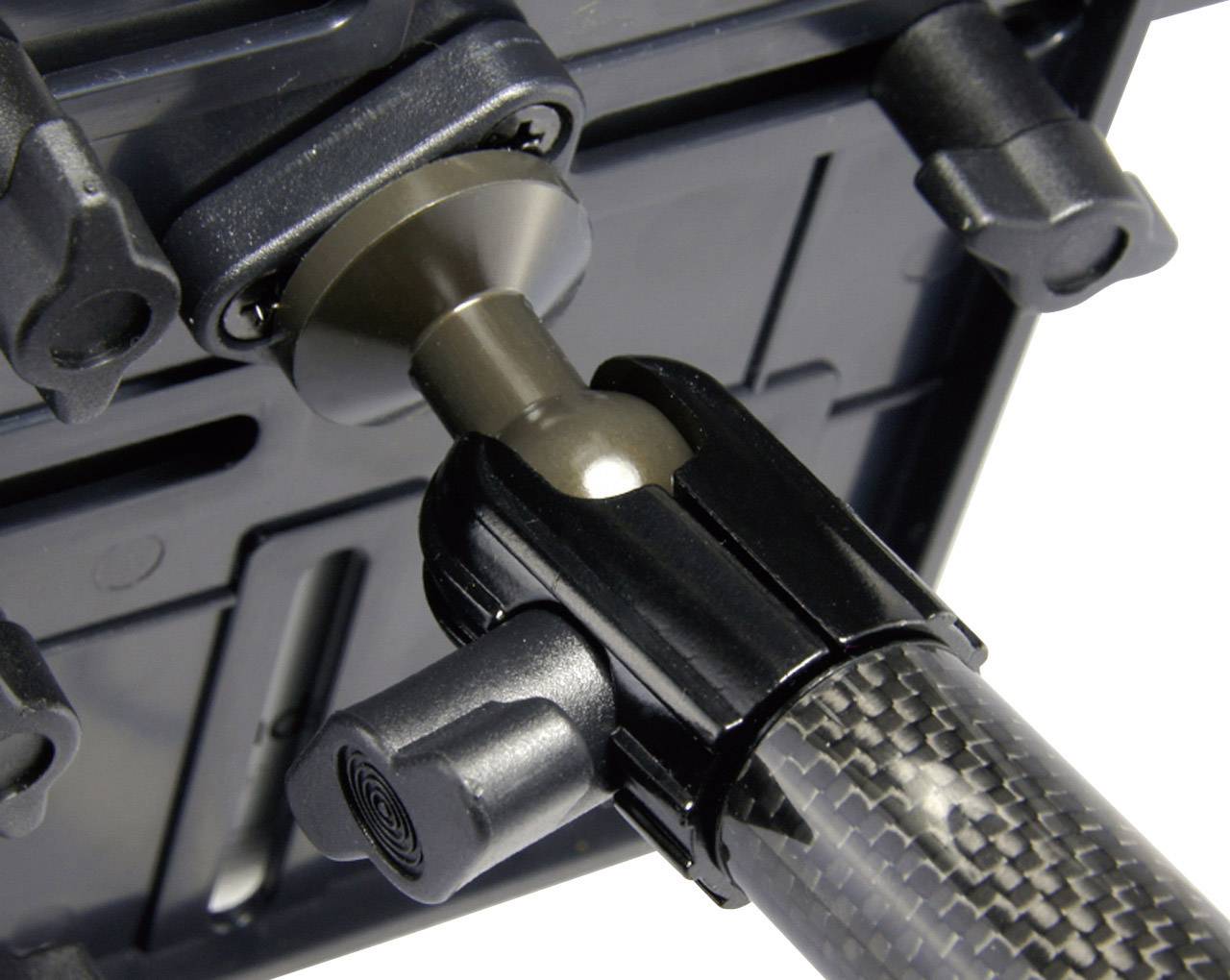 The Joyfactory Unite Tablet Wandhalterung Universal 17,8cm (7") - 29,5cm (11,6")