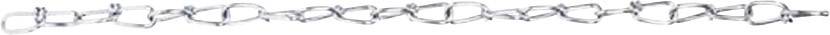 Eurolite Knotenkette 2,5 mm WLL (L x B) 330 mm x 11 mm