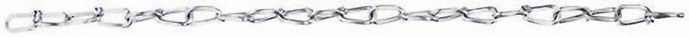 Eurolite Knotenkette 2,5 mm WLL (L x B) 330 mm x 11 mm