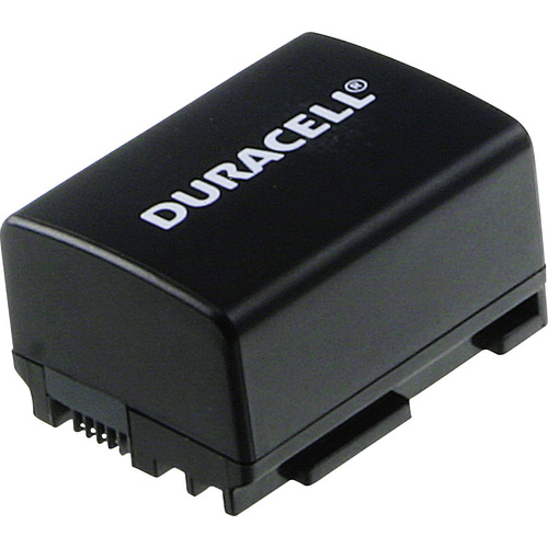 Duracell BP-808 Kamera-Akku ersetzt Original-Akku (Kamera) BP-808 7.4V 850 mAh