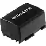 Duracell BP-808 Kamera-Akku ersetzt Original-Akku (Kamera) BP-808 7.4V 850 mAh Duracell BP-808 Kamera-Akku ersetzt Original-Akku (Kamera) BP-808 7.4V 850 mAh