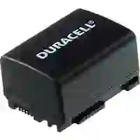 Duracell BP-808 Kamera-Akku ersetzt Original-Akku (Kamera) BP-808 7.4V 850 mAh Duracell BP-808 Kamera-Akku ersetzt Original-Akku (Kamera) BP-808 7.4V 850 mAh