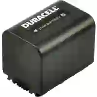 Duracell NP-FV50 Kamera-Akku ersetzt Original-Akku (Kamera) NP-FV30 7.4V 650 mAh Duracell NP-FV50 Kamera-Akku ersetzt Original-Akku (Kamera) NP-FV30 7.4V 650 mAh