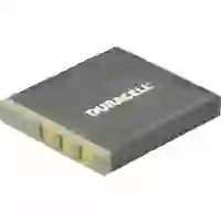 Duracell NP-40 Kamera-Akku ersetzt Original-Akku (Kamera) NP-40 3.7 V 650 mAh Duracell NP-40 Kamera-Akku ersetzt Original-Akku (Kamera) NP-40 3.7 V 650 mAh