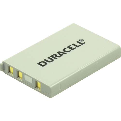 Duracell EN-EL5 Batterie pour appareil photo Remplace l'accu d'origine EN-EL5 3.7 V 1150 mAh
