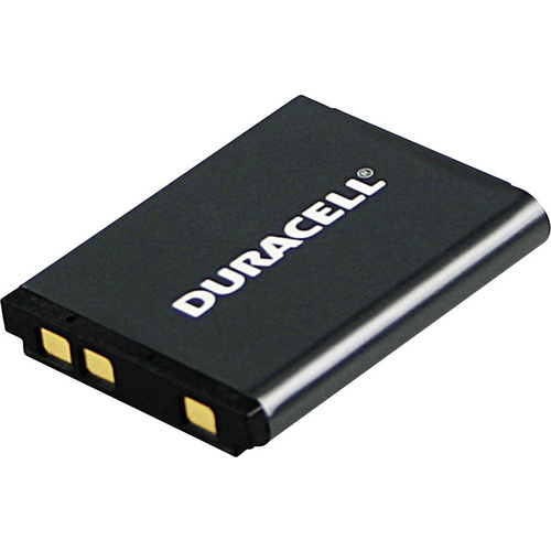 Duracell EN-EL10 Batterie pour appareil photo Remplace l'accu d'origine NP-45 3.7 V 630 mAh
