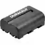 Duracell NP-FM500H Kamera-Akku ersetzt Original-Akku (Kamera) NP-FM500H 7.4 V 1400 mAh Duracell NP-FM500H Kamera-Akku ersetzt Original-Akku (Kamera) NP-FM500H 7.4 V 1400 mAh