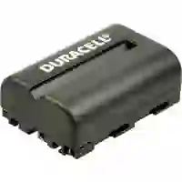 Duracell NP-FM500H Kamera-Akku ersetzt Original-Akku (Kamera) NP-FM500H 7.4 V 1400 mAh Duracell NP-FM500H Kamera-Akku ersetzt Original-Akku (Kamera) NP-FM500H 7.4 V 1400 mAh