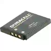 Duracell KLIC-7001 Kamera-Akku ersetzt Original-Akku (Kamera) KLIC-7001 3.7V 700 mAh Duracell KLIC-7001 Kamera-Akku ersetzt Original-Akku (Kamera) KLIC-7001 3.7V 700 mAh